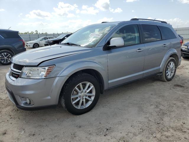 DODGE JOURNEY 2016 3c4pdcbb0gt147533