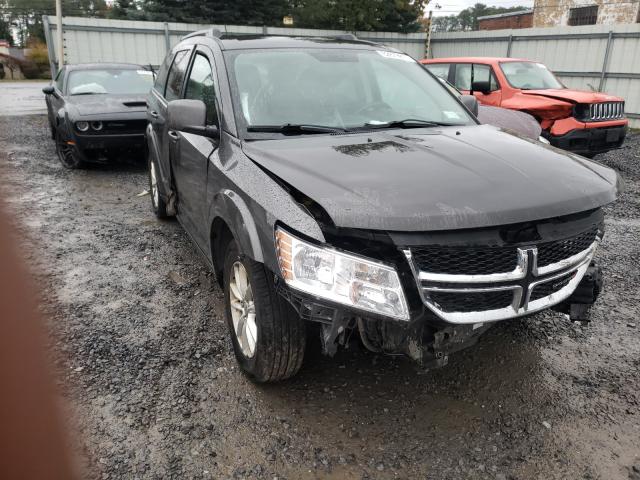 DODGE JOURNEY SX 2016 3c4pdcbb0gt157057