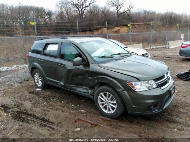 DODGE JOURNEY 2016 3c4pdcbb0gt159388