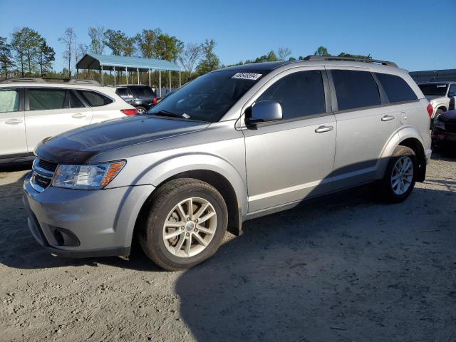 DODGE JOURNEY 2016 3c4pdcbb0gt162887