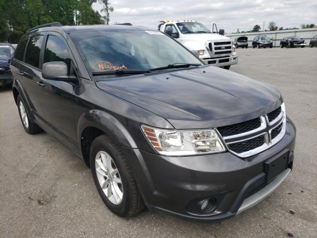 DODGE JOURNEY SX 2016 3c4pdcbb0gt174828