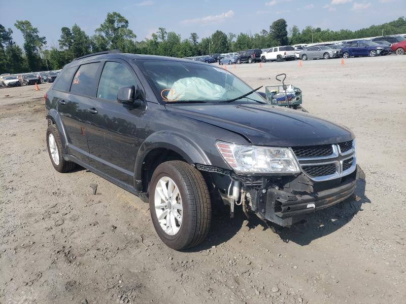 DODGE JOURNEY SX 2016 3c4pdcbb0gt181147