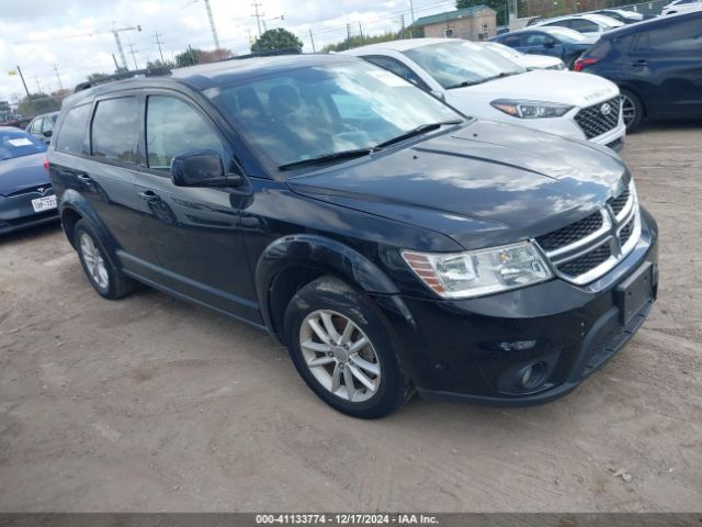 DODGE JOURNEY 2016 3c4pdcbb0gt194254