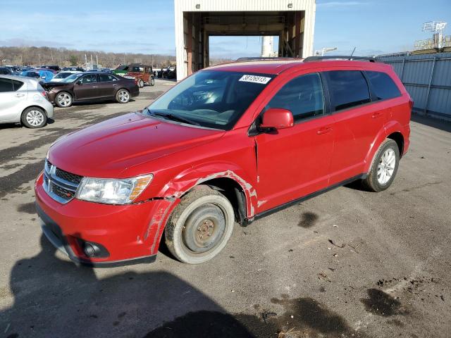 DODGE JOURNEY 2016 3c4pdcbb0gt198319