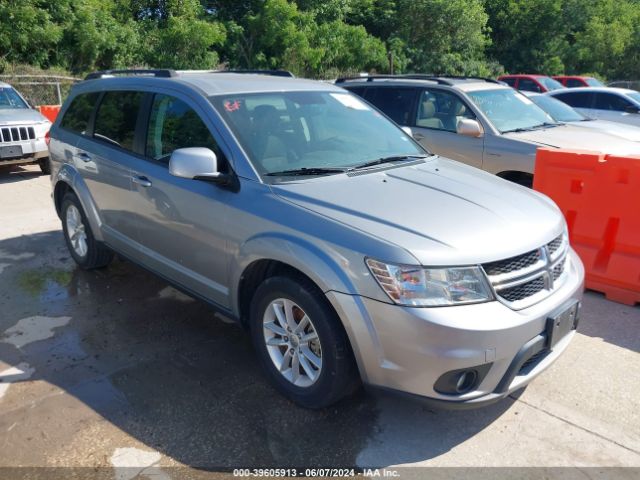 DODGE JOURNEY 2016 3c4pdcbb0gt198336