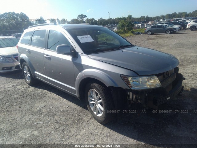 DODGE JOURNEY 2016 3c4pdcbb0gt206001