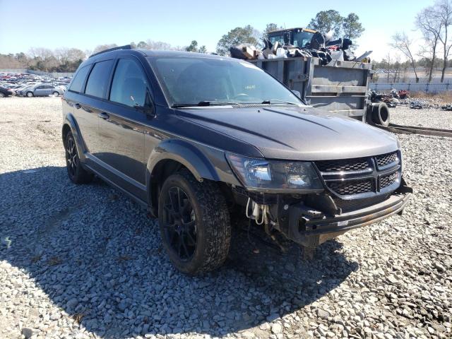 DODGE JOURNEY SX 2016 3c4pdcbb0gt241394