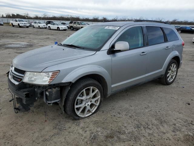 DODGE JOURNEY SX 2016 3c4pdcbb0gt246868