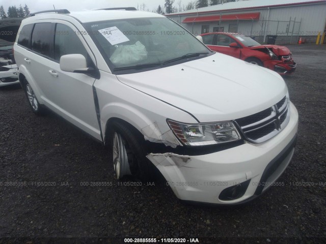 DODGE JOURNEY 2016 3c4pdcbb0gt247003