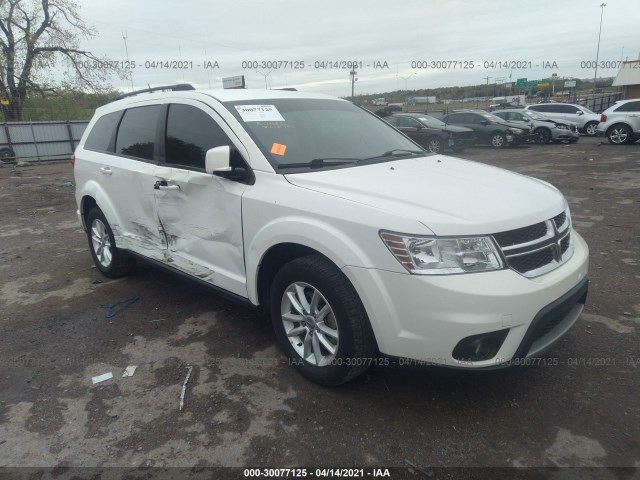 DODGE JOURNEY 2017 3c4pdcbb0ht505120