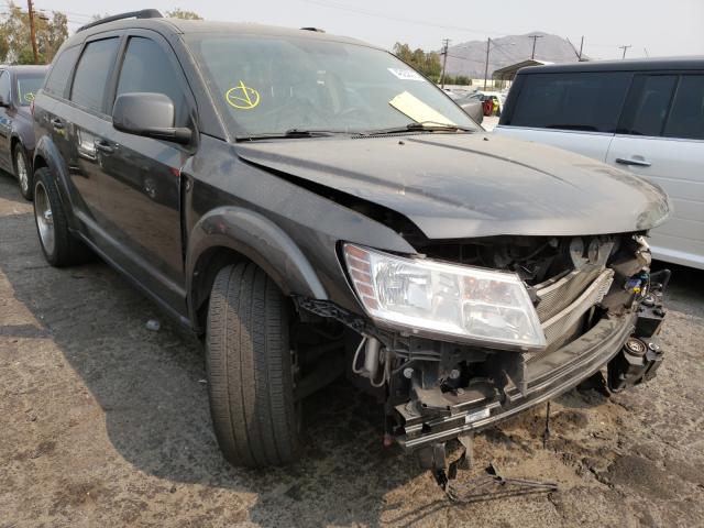 DODGE JOURNEY SX 2017 3c4pdcbb0ht506798