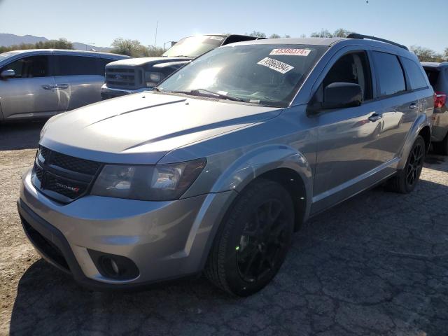 DODGE JOURNEY 2017 3c4pdcbb0ht522533