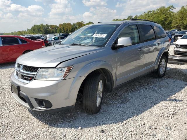 DODGE JOURNEY 2016 3c4pdcbb0ht545066