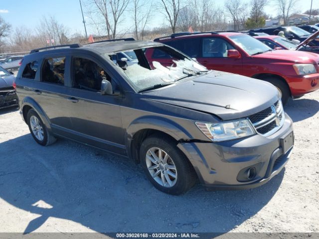 DODGE JOURNEY 2017 3c4pdcbb0ht582828