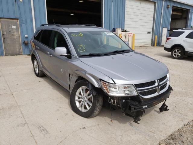 DODGE JOURNEY 2017 3c4pdcbb0ht590380