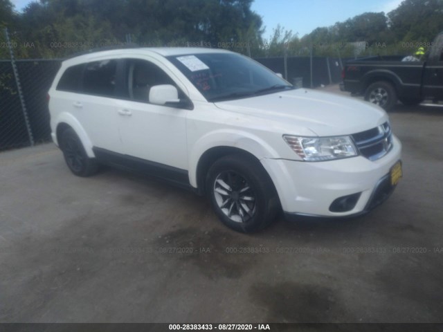 DODGE JOURNEY 2017 3c4pdcbb0ht590444