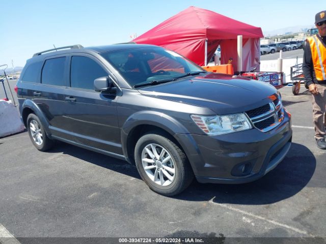 DODGE JOURNEY 2017 3c4pdcbb0ht600096