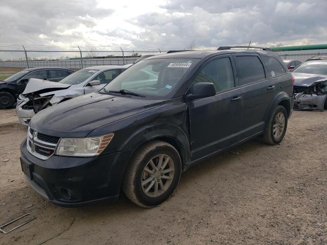 DODGE JOURNEY 2017 3c4pdcbb0ht604942