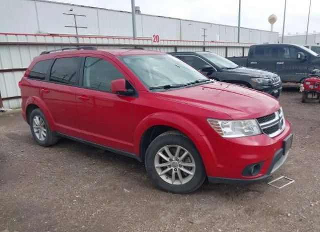 DODGE JOURNEY 2017 3c4pdcbb0ht608182