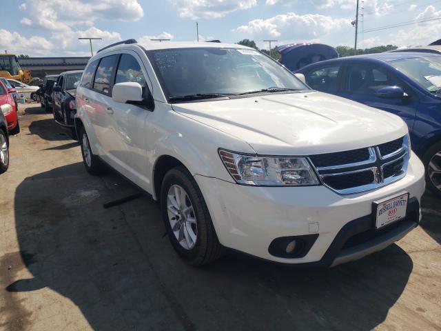 DODGE JOURNEY SX 2017 3c4pdcbb0ht612541