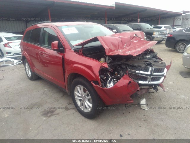 DODGE JOURNEY 2017 3c4pdcbb0ht620025