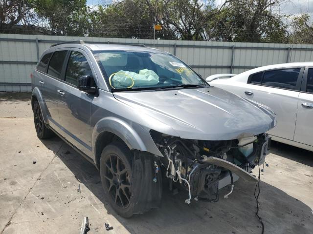 DODGE JOURNEY SX 2018 3c4pdcbb0jt171886