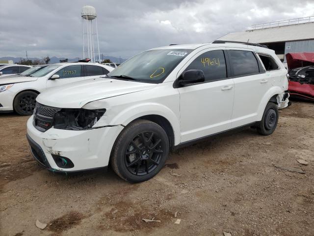 DODGE JOURNEY SX 2018 3c4pdcbb0jt276184