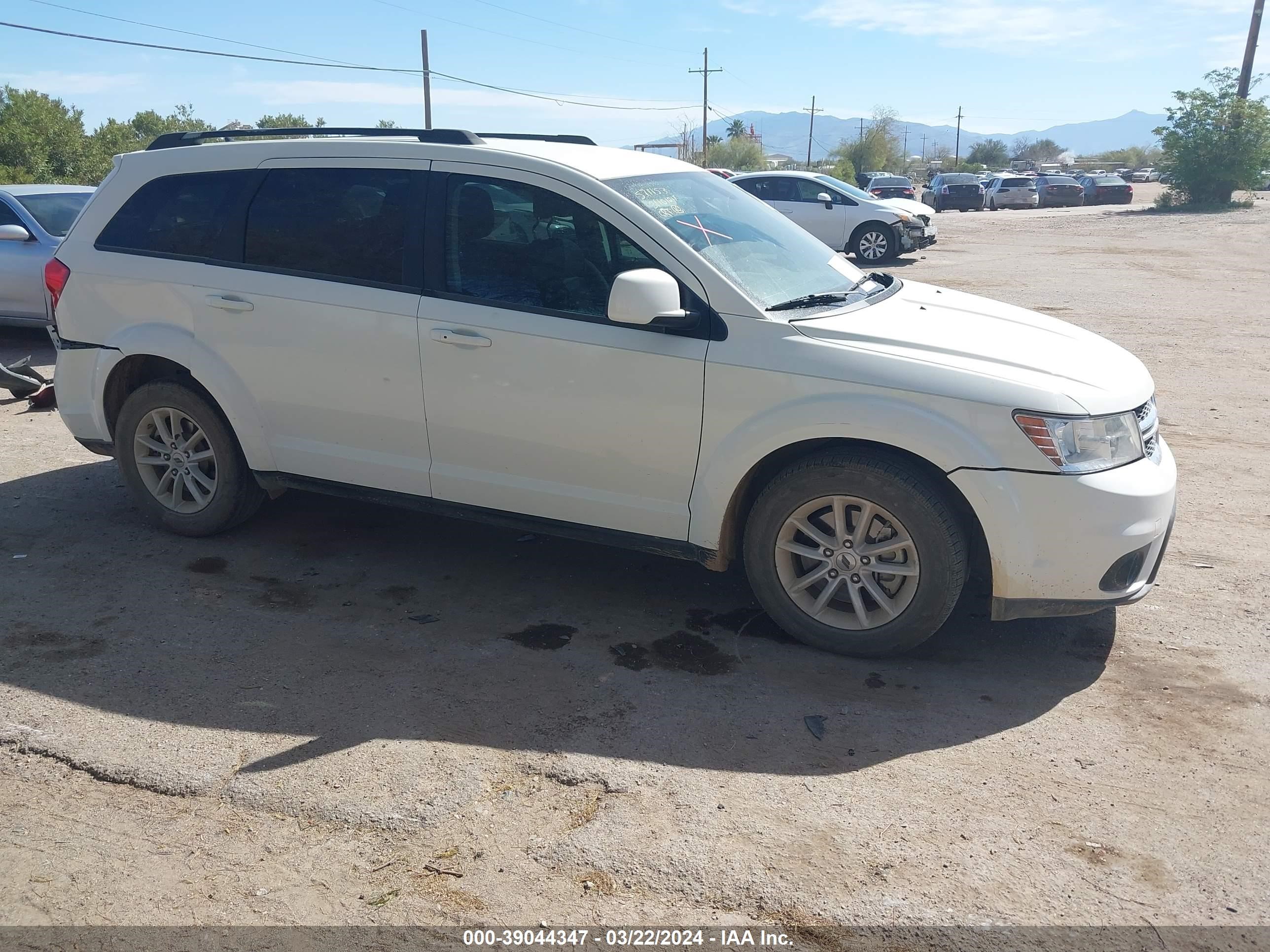 DODGE JOURNEY 2018 3c4pdcbb0jt384806