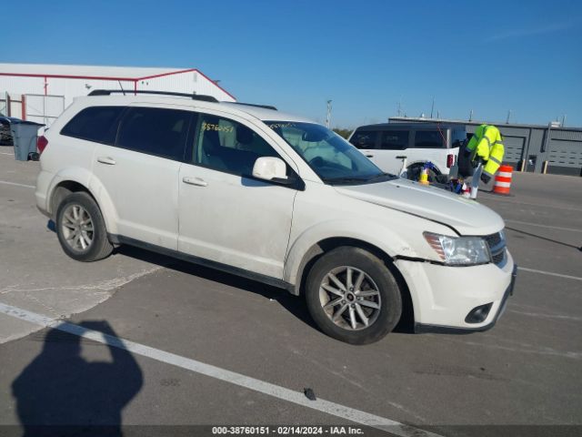 DODGE JOURNEY 2018 3c4pdcbb0jt421093