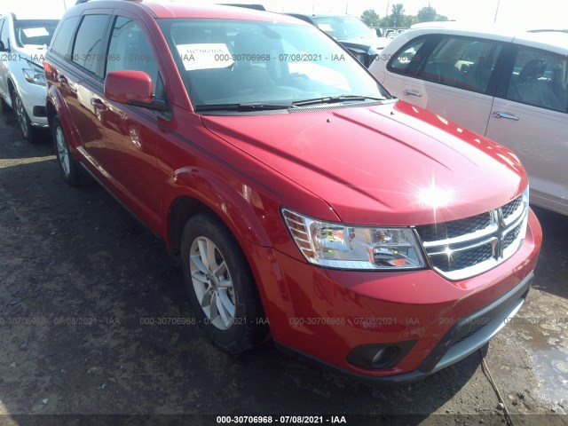 DODGE JOURNEY 2018 3c4pdcbb0jt491211