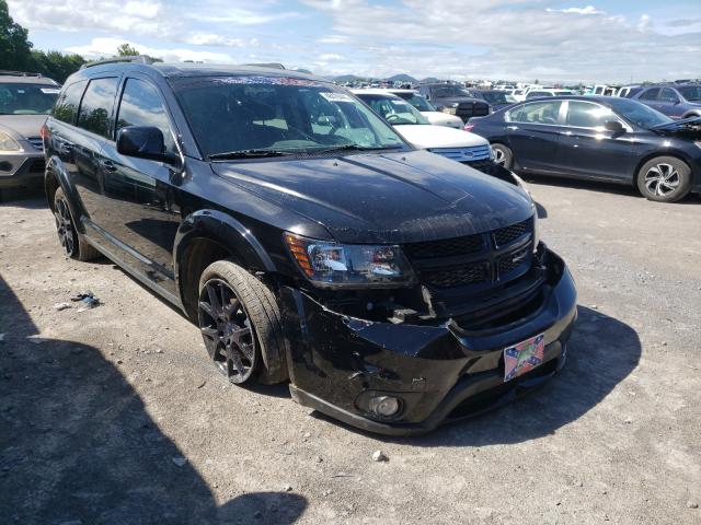 DODGE JOURNEY SE 2019 3c4pdcbb0kt686887