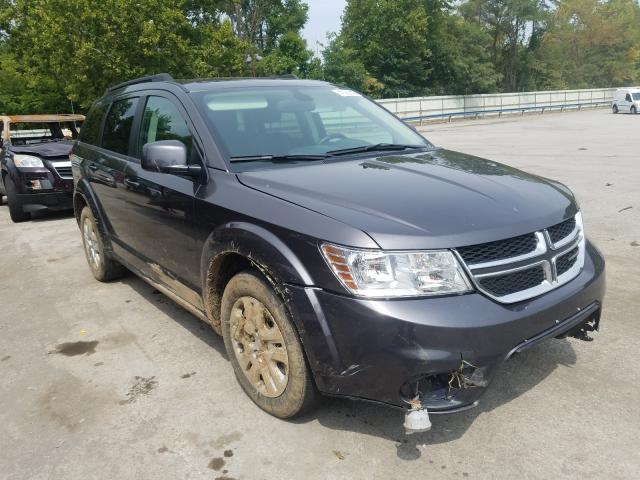 DODGE JOURNEY SE 2019 3c4pdcbb0kt694262