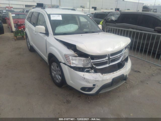 DODGE JOURNEY 2019 3c4pdcbb0kt694388