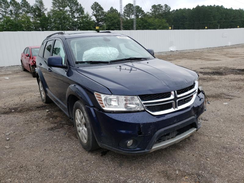 DODGE JOURNEY SE 2019 3c4pdcbb0kt700948