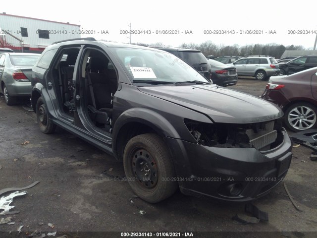 DODGE JOURNEY 2019 3c4pdcbb0kt701372