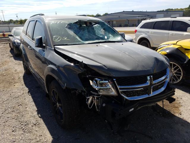 DODGE JOURNEY SE 2019 3c4pdcbb0kt707706