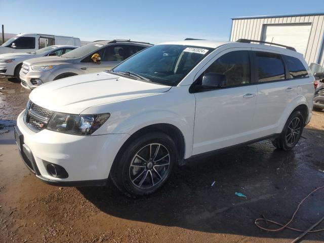 DODGE JOURNEY SE 2019 3c4pdcbb0kt738440