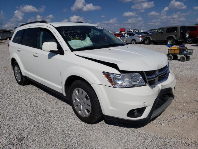 DODGE JOURNEY SE 2019 3c4pdcbb0kt747218