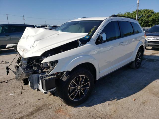 DODGE JOURNEY 2019 3c4pdcbb0kt751284