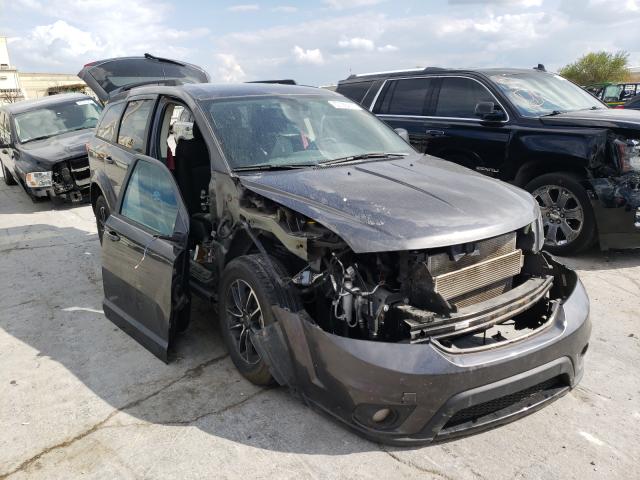 DODGE JOURNEY SE 2019 3c4pdcbb0kt751561