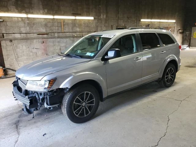 DODGE JOURNEY SE 2019 3c4pdcbb0kt758669