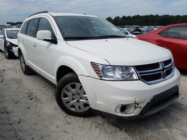 DODGE JOURNEY SE 2019 3c4pdcbb0kt773818