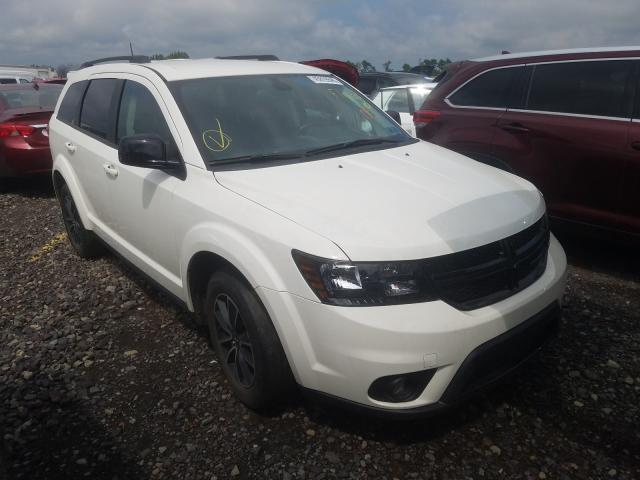 DODGE JOURNEY SE 2019 3c4pdcbb0kt778923