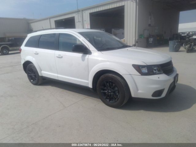 DODGE JOURNEY 2019 3c4pdcbb0kt779053