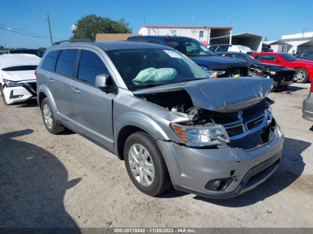 DODGE JOURNEY 2019 3c4pdcbb0kt794278