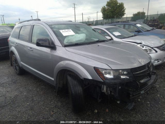 DODGE JOURNEY 2019 3c4pdcbb0kt797861