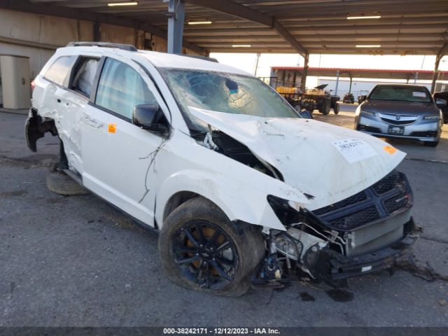 DODGE JOURNEY 2019 3c4pdcbb0kt798718