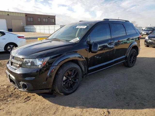 DODGE JOURNEY SE 2019 3c4pdcbb0kt804646