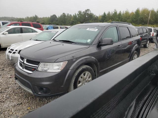 DODGE JOURNEY SE 2019 3c4pdcbb0kt816148