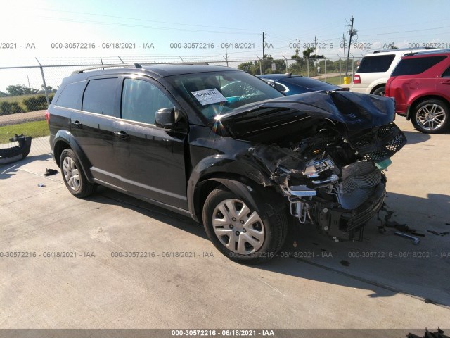 DODGE JOURNEY 2019 3c4pdcbb0kt816179